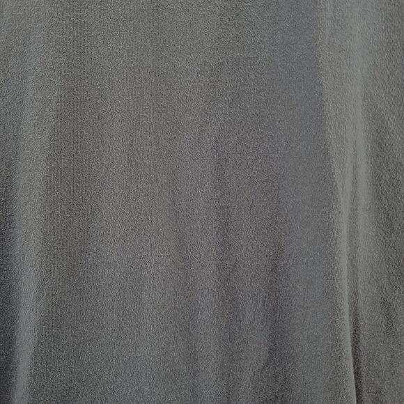 Princess Cruise Mens T-Shirt Black Size XXXL 100% Cotton St. Petersburg Imperfec - Picture 11 of 12